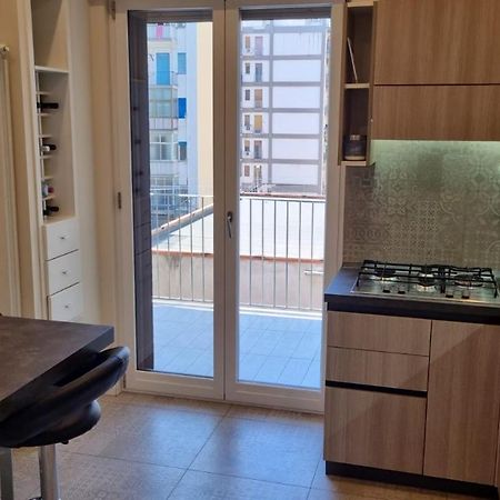 Dudi Apartment 팔레르모 외부 사진