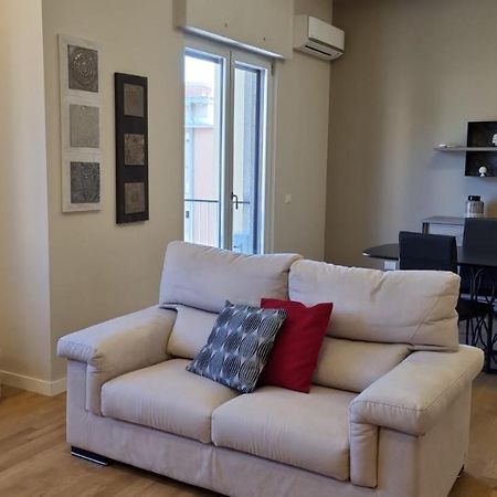 Dudi Apartment 팔레르모 외부 사진