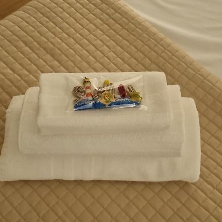 Dudi Apartment 팔레르모 외부 사진