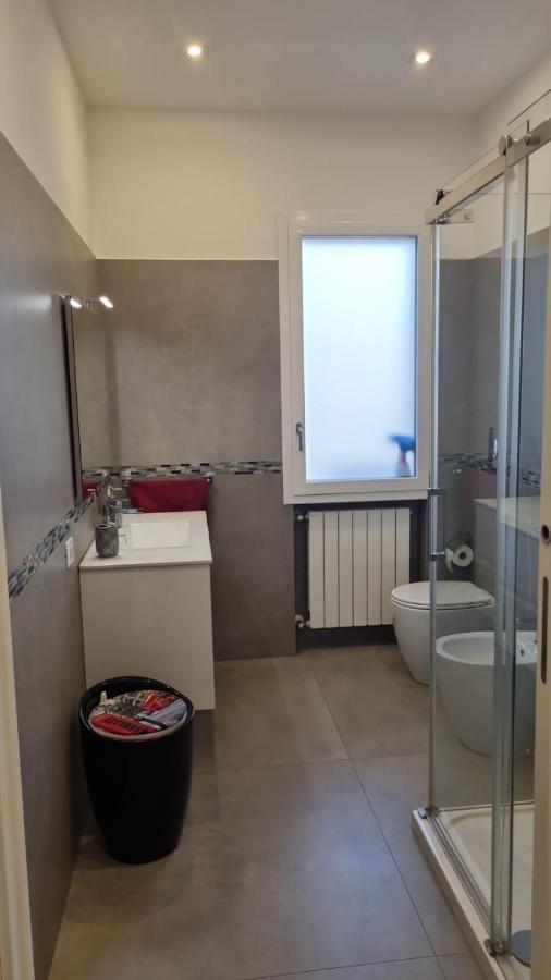 Dudi Apartment 팔레르모 외부 사진