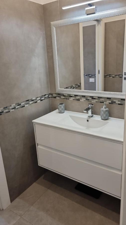 Dudi Apartment 팔레르모 외부 사진