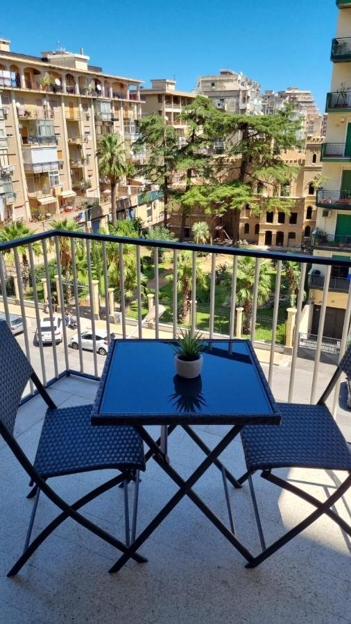 Dudi Apartment 팔레르모 외부 사진
