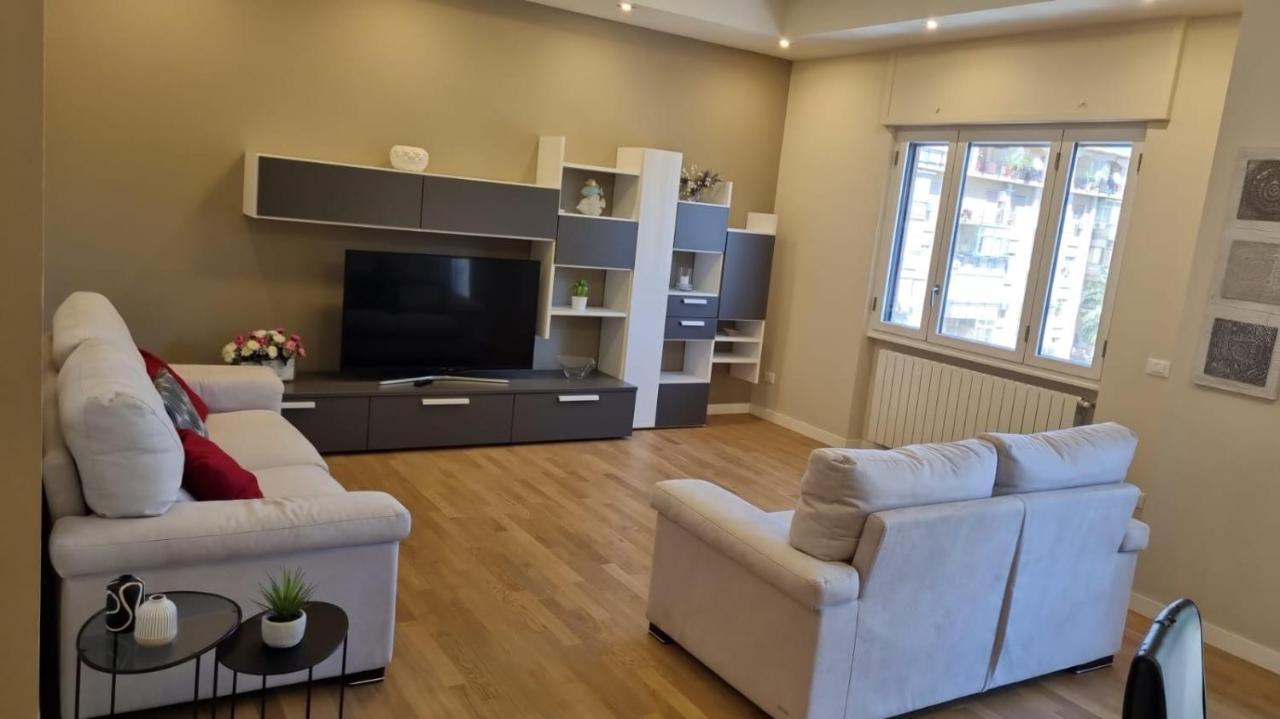 Dudi Apartment 팔레르모 외부 사진