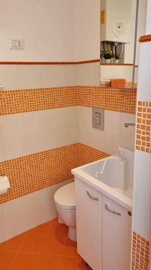 Dudi Apartment 팔레르모 외부 사진