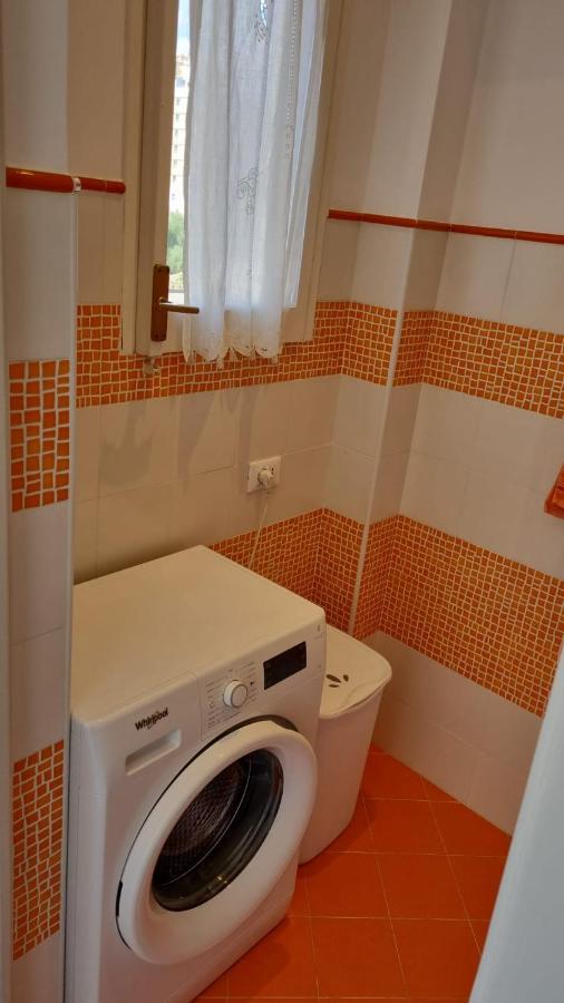 Dudi Apartment 팔레르모 외부 사진