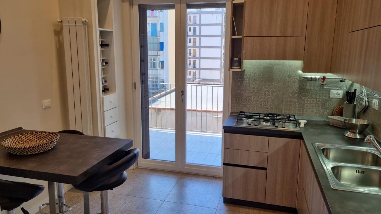 Dudi Apartment 팔레르모 외부 사진