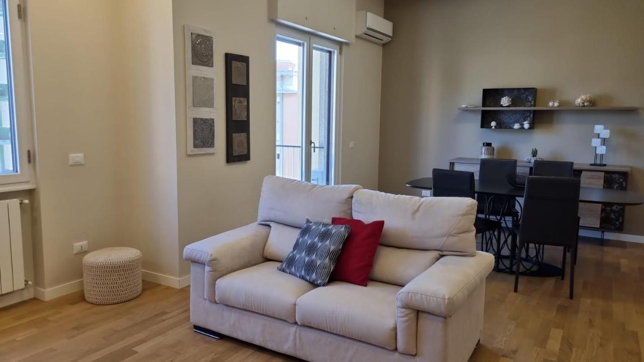 Dudi Apartment 팔레르모 외부 사진