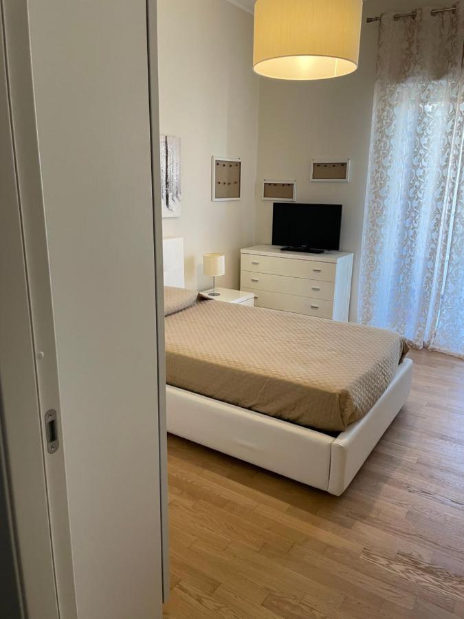 Dudi Apartment 팔레르모 외부 사진