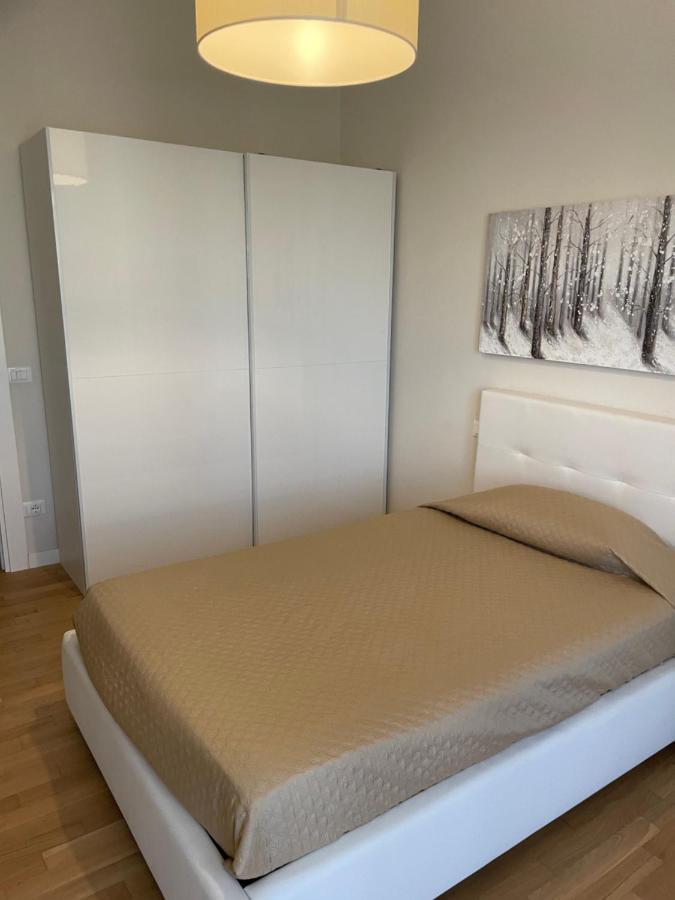 Dudi Apartment 팔레르모 외부 사진