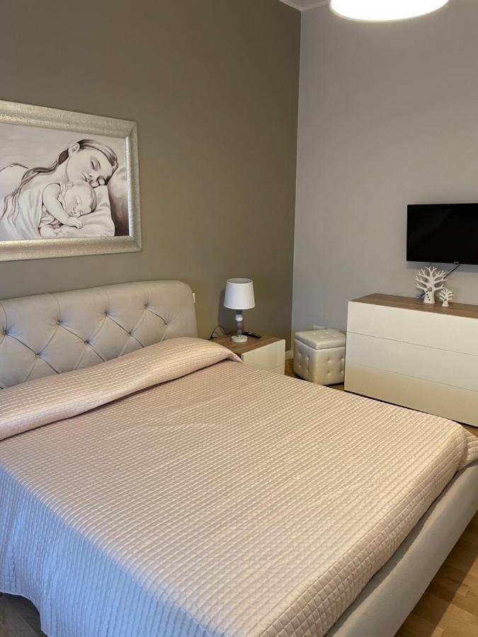 Dudi Apartment 팔레르모 외부 사진