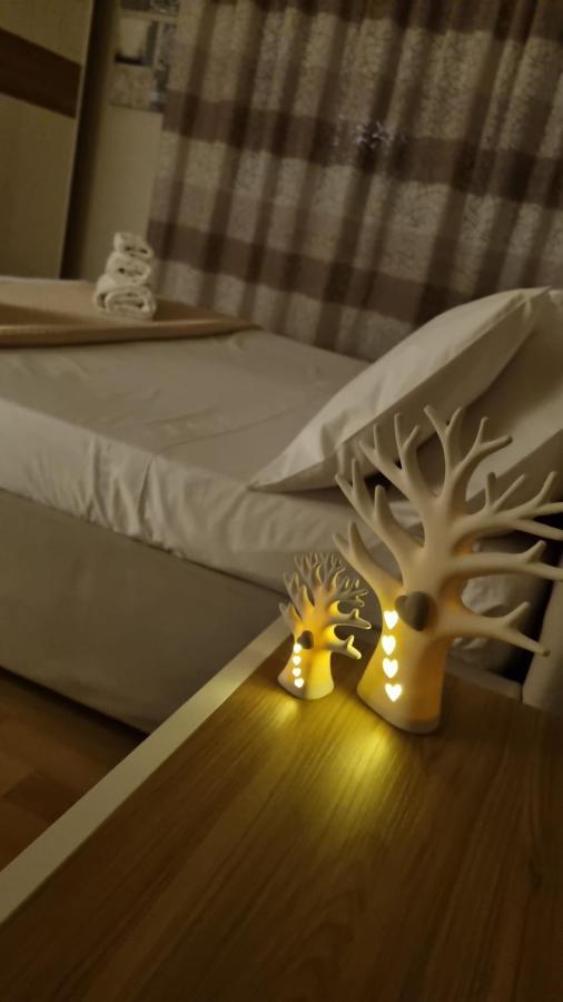 Dudi Apartment 팔레르모 외부 사진