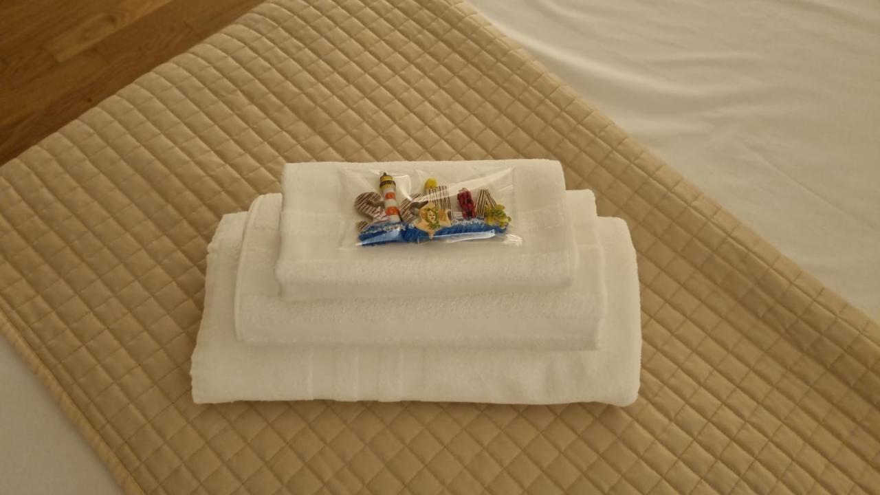 Dudi Apartment 팔레르모 외부 사진