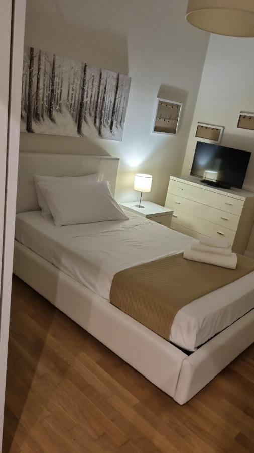 Dudi Apartment 팔레르모 외부 사진