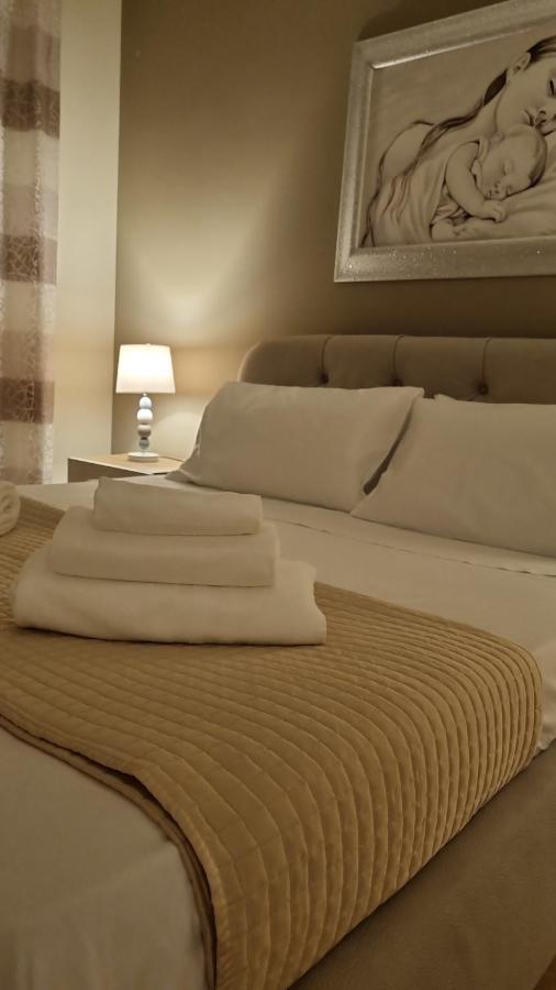 Dudi Apartment 팔레르모 외부 사진