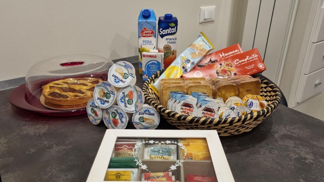 Dudi Apartment 팔레르모 외부 사진