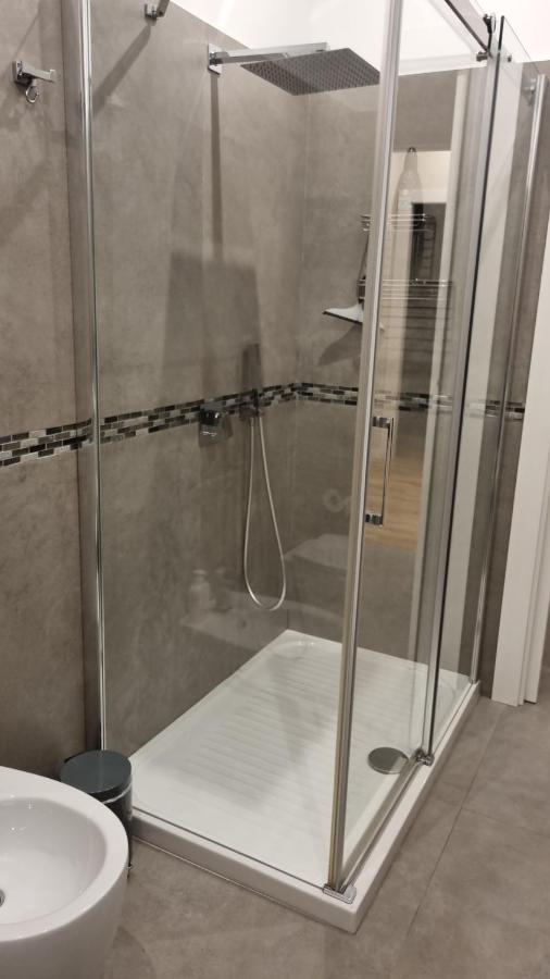 Dudi Apartment 팔레르모 외부 사진